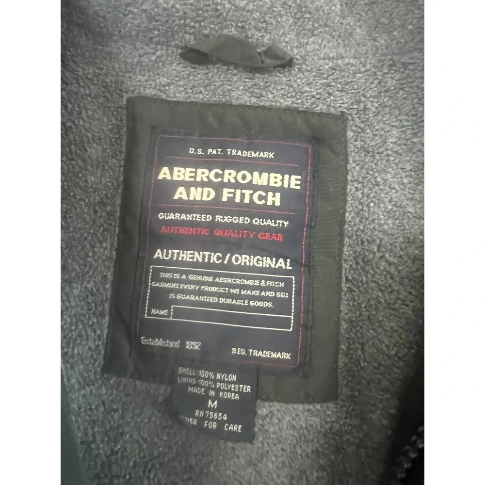 Abercrombie & Fitch abercrombie fitch